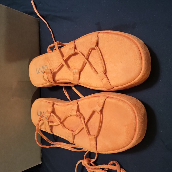 EGO Shoes Ego Sandals Poshmark